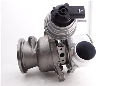 GARRETT 850326-5001S Číslo výrobce: GTD1446VZ.