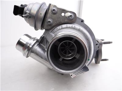 GARRETT 850326-5001S Číslo výrobce: GTD1446VZ.
