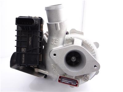 GARRETT 854800-9001W Číslo výrobce: 854800-0001.