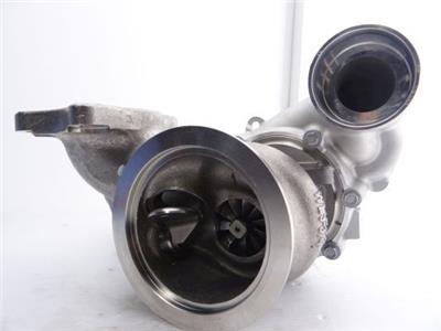 GARRETT 887157-5001S Číslo výrobce: MGT1241KLSZ.