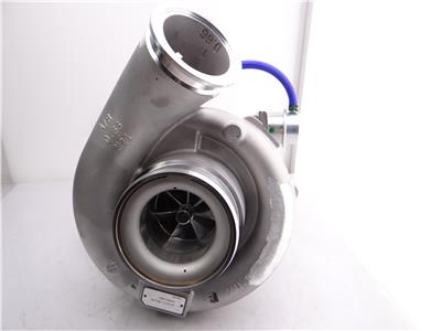 GARRETT 876271-5015S Číslo výrobce: GTC4594BNRS.