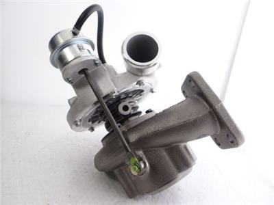 GARRETT 879781-5007S Číslo výrobce: GT2556S.