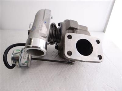 GARRETT 879781-5007S Číslo výrobce: GT2556S.
