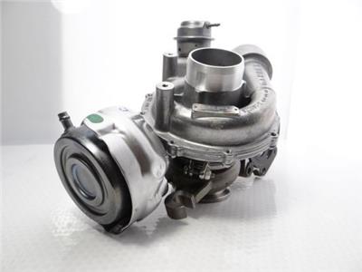 GARRETT 883860-5003S Číslo výrobce: GT2260S.