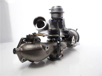 GARRETT 883860-5003S Číslo výrobce: GT2260S.