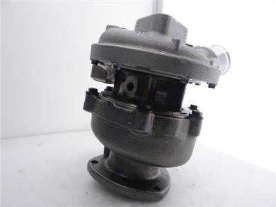 GARRETT 889939-5001W Číslo výrobce: GTD2056VZK.