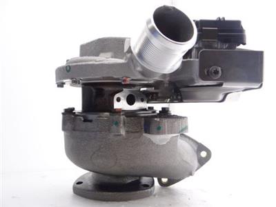 GARRETT 889939-5001W Číslo výrobce: GTD2056VZK.