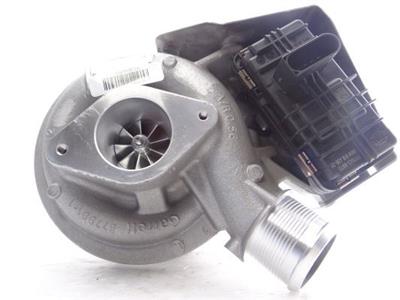 GARRETT 889939-5001W Číslo výrobce: GTD2056VZK.