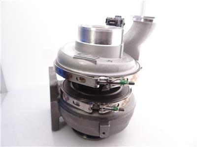 GARRETT 890369-5001S Číslo výrobce: GT3576VBKN.