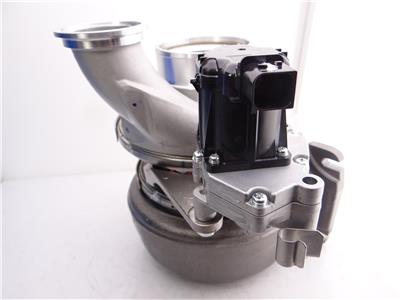 GARRETT 890369-5001S Číslo výrobce: GT3576VBKN.