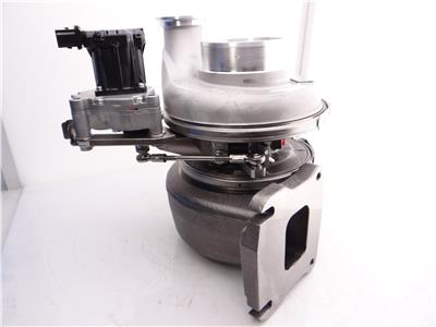 GARRETT 890369-5001S Číslo výrobce: GT3576VBKN.