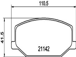 HELLA PAGID 8DB 355 006-161