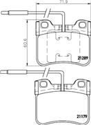 HELLA PAGID 8DB 355 007-811