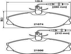 HELLA PAGID 8DB 355 018-221