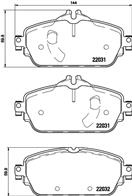 HELLA PAGID 8DB 355 021-541