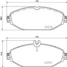 HELLA PAGID 8DB 355 021-921