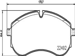 HELLA PAGID 8DB 355 039-531