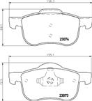 HELLA PAGID 8DB 355 008-851