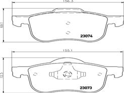 HELLA PAGID 8DB 355 008-851