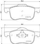 HELLA PAGID 8DB 355 006-851