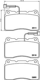 HELLA PAGID 8DB 355 018-361