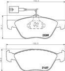 HELLA PAGID 8DB 355 007-931
