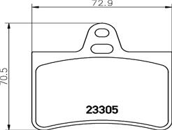 HELLA PAGID 8DB 355 019-441