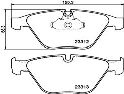HELLA PAGID 8DB 355 015-391
