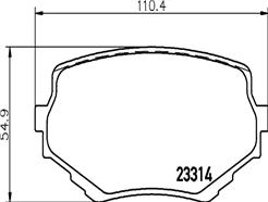 HELLA PAGID 8DB 355 017-181