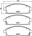 HELLA PAGID 8DB 355 009-661
