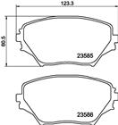 HELLA PAGID 8DB 355 009-741