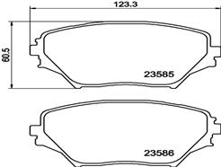 HELLA PAGID 8DB 355 009-741