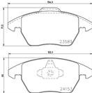 HELLA PAGID 8DB 355 011-811