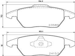 HELLA PAGID 8DB 355 011-811