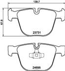 HELLA PAGID 8DB 355 014-141
