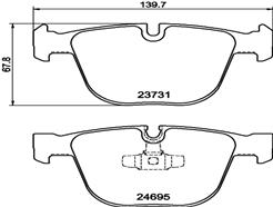 HELLA PAGID 8DB 355 014-141