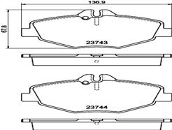 HELLA PAGID 8DB 355 018-731