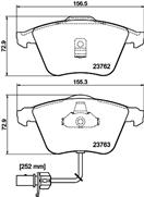 HELLA PAGID 8DB 355 009-141