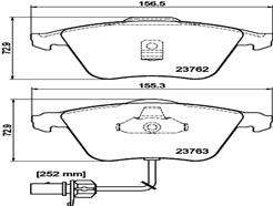 HELLA PAGID 8DB 355 009-141