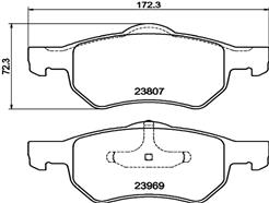 HELLA PAGID 8DB 355 010-641