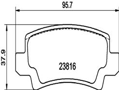 HELLA PAGID 8DB 355 010-841