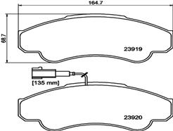 HELLA PAGID 8DB 355 010-401