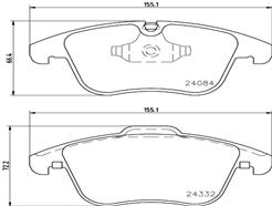 HELLA PAGID 8DB 355 013-731