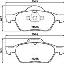 HELLA PAGID 8DB 355 013-271