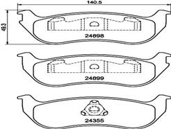 HELLA PAGID 8DB 355 040-451