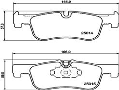 HELLA PAGID 8DB 355 020-201