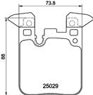 HELLA PAGID 8DB 355 021-341