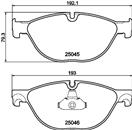 HELLA PAGID 8DB 355 015-251