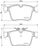 HELLA PAGID 8DB 355 021-831