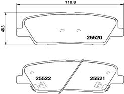 HELLA PAGID 8DB 355 020-101